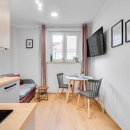 Apartamenty Franciszkanska Opole Kültér fotó