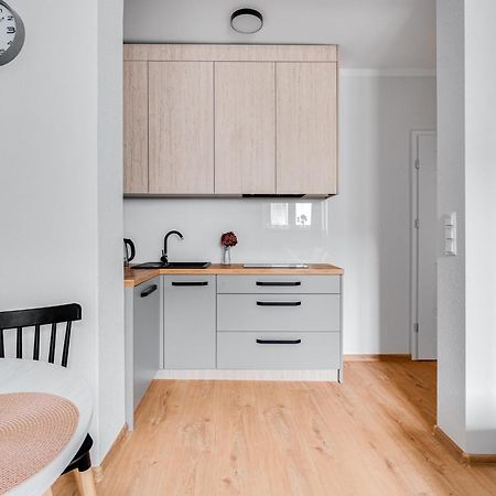 Apartamenty Franciszkanska Opole Kültér fotó