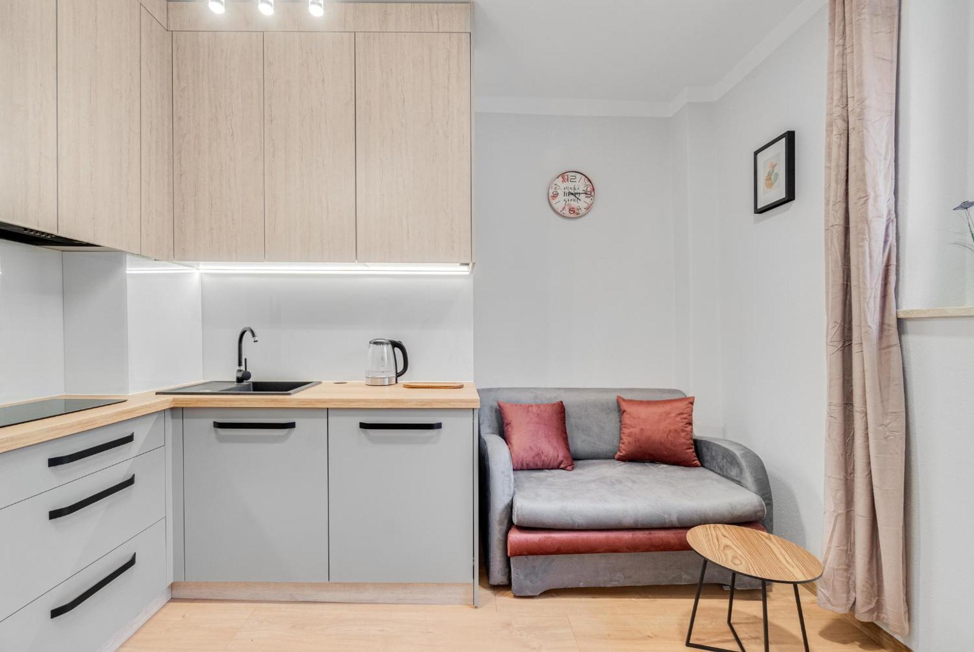 Apartamenty Franciszkanska Opole Kültér fotó