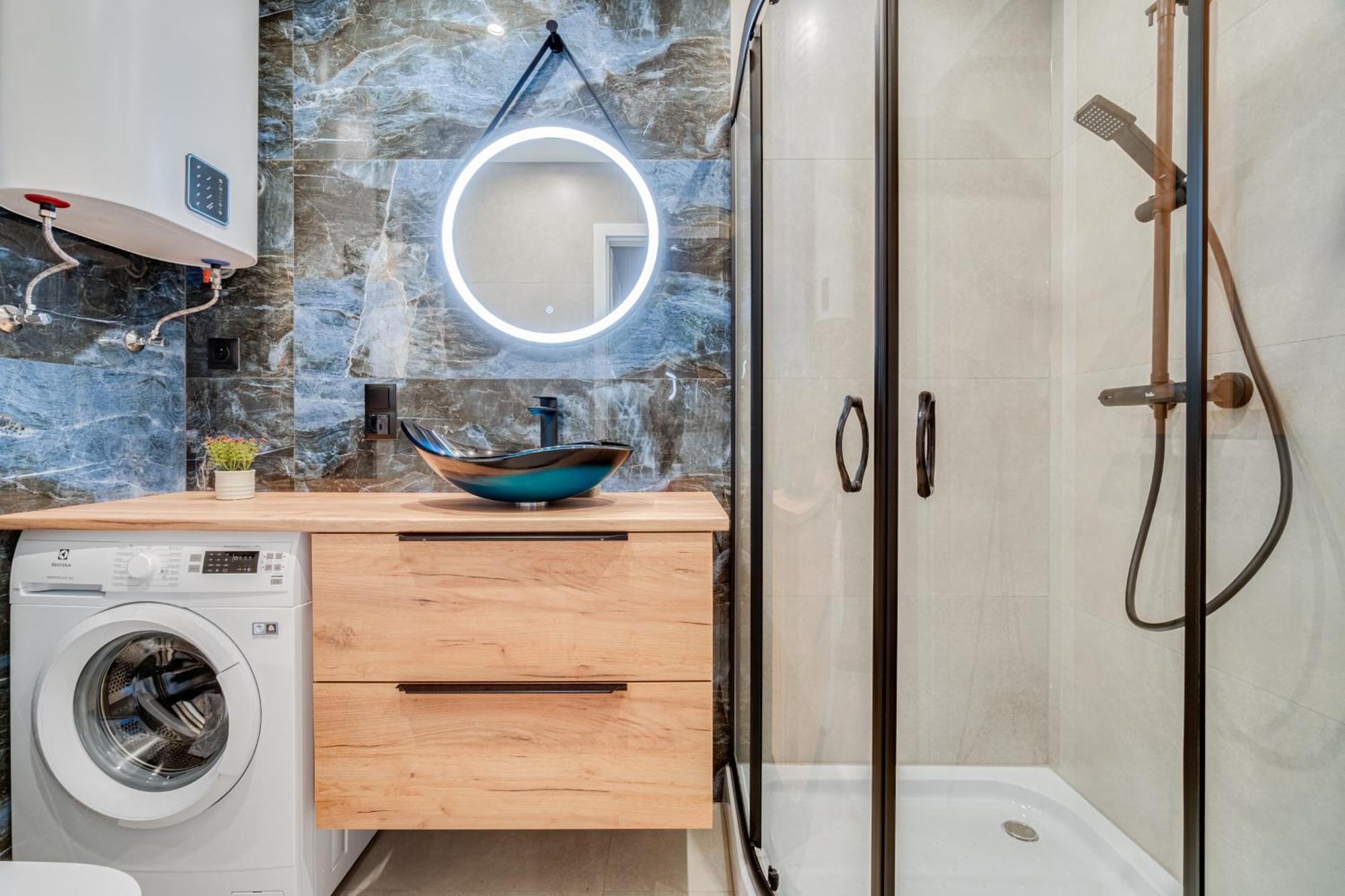 Apartamenty Franciszkanska Opole Kültér fotó